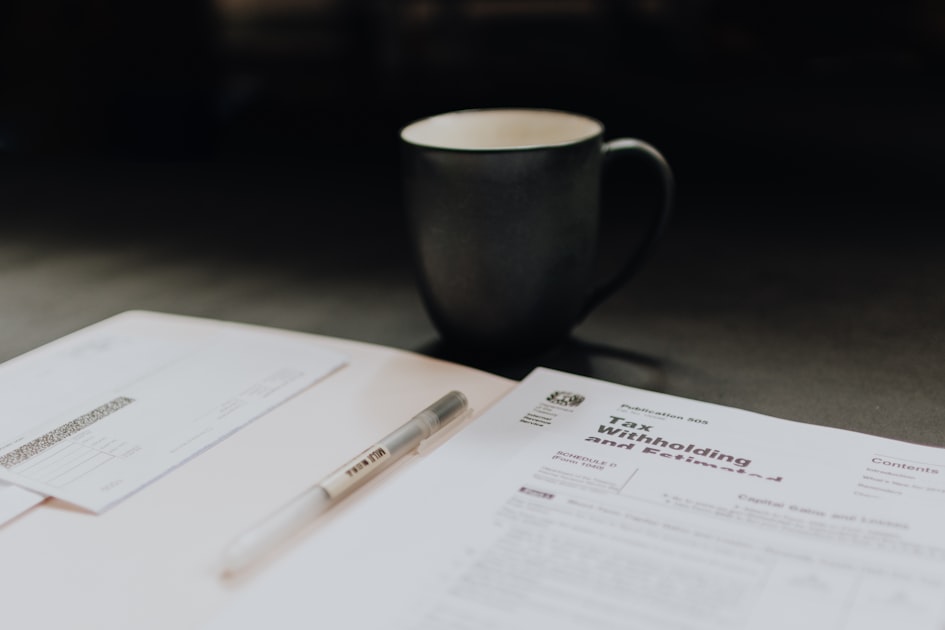 Client-Focused Financial Planning